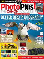 PhotoPlus : The Canon Magazine